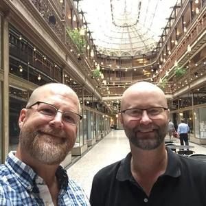 Meet your Posher, Kevin